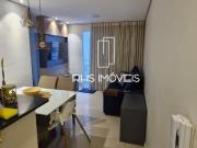 Apartamento com 2 dormitórios à venda, 51 m² Condomínio...