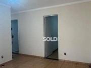 Apartamento com 2 dormitórios à venda, 51 m² por R$...