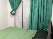 Apartamento com 2 dormitórios à venda, 51 m² por R$...