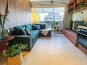 Apartamento com 2 dormitórios à venda, 51 m² por R$...