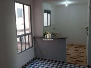 Apartamento com 2 dormitórios à venda, 51 m² por R$...