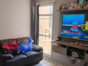 Apartamento com 2 dormitórios à venda, 51 m² por R$...