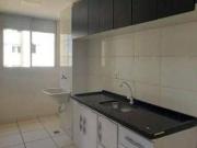 Apartamento com 2 dormitórios à venda, 51 m² por R$...