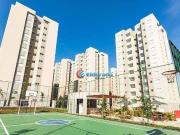 Apartamento com 2 dormitórios à venda, 51 m² por R$...