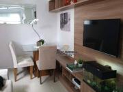 Apartamento com 2 dormitórios à venda, 51 m² por R$...