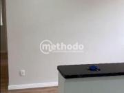Apartamento com 2 dormitórios à venda, 51 m² por R$...