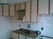 Apartamento com 2 dormitórios à venda, 51 m² por R$...