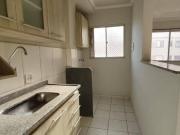Apartamento com 2 dormitórios à venda, 51 m² por R$...