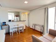 Apartamento com 2 dormitórios à venda, 51 m² por R$...