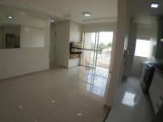 Apartamento com 2 dormitórios à venda, 51 m² por R$...