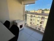 Apartamento com 2 dormitórios à venda, 51 m² por R$...