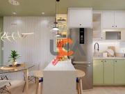 Apartamento com 2 dormitórios à venda, 51 m² por R$...