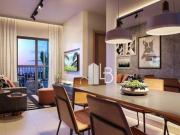 Apartamento com 2 dormitórios à venda, 51 m² por R$...