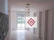 Apartamento com 2 dormitórios à venda, 51 m² por R$...