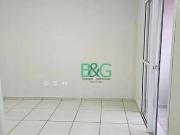 Apartamento com 2 dormitórios à venda, 51 m² por R$...