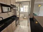 Apartamento com 2 dormitórios à venda, 51 m² por R$...