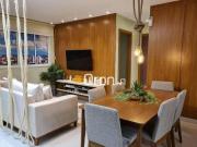Apartamento com 2 dormitórios à venda, 51 m² por R$...