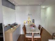 Apartamento com 2 dormitórios à venda, 51 m² por R$...