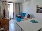 Apartamento com 2 dormitórios à venda, 51 m² por R$...