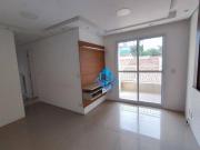 Apartamento com 2 dormitórios à venda, 51 m² por R$...