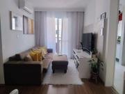 Apartamento com 2 dormitórios à venda, 51 m² por R$...
