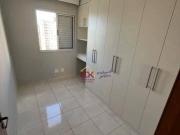 Apartamento com 2 dormitórios à venda, 51 m² por R$...