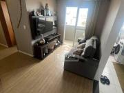 Apartamento com 2 dormitórios à venda, 51 m² por R$...