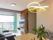 Apartamento com 2 dormitórios à venda, 51 m² por R$...