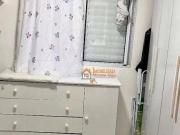 Apartamento com 2 dormitórios à venda, 51 m² por R$...