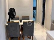 Apartamento com 2 dormitórios à venda, 51 m² por R$...