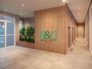 Apartamento com 2 dormitórios à venda, 51 m² por R$...