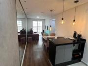 Apartamento com 2 dormitórios à venda, 51 m² por R$...