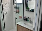 Apartamento com 2 dormitórios à venda, 51 m² por R$...