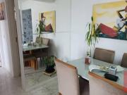 Apartamento com 2 dormitórios à venda, 51 m² por R$...