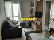 Apartamento com 2 dormitórios à venda, 52 m² Baeta Neves...
