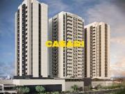 Apartamento com 2 dormitórios à venda, 52 m² Casa Branca...