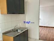 Apartamento com 2 dormitÃ³rios Ã venda, 52 mÂ² Jardim...
