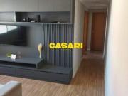 Apartamento com 2 dormitórios à venda, 52 m² Jardim...