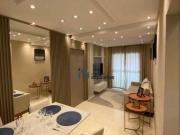 Apartamento com 2 dormitórios à venda, 52 m² Jardim...
