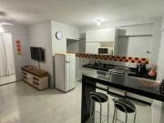 Apartamento com 2 dormitórios à venda, 52 m² por R$...