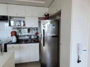 Apartamento com 2 dormitórios à venda, 52 m² por R$...