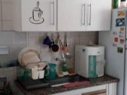 Apartamento com 2 dormitórios à venda, 52 m² por R$...