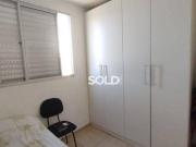 Apartamento com 2 dormitórios à venda, 52 m² por R$...