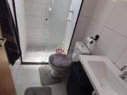 Apartamento com 2 dormitórios à venda, 52 m² por R$...