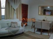 Apartamento com 2 dormitórios à venda, 52 m² por R$...