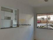 Apartamento com 2 dormitórios à venda, 52 m² por R$...