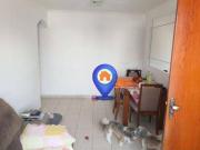 Apartamento com 2 dormitórios à venda, 52 m² por R$...