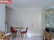 Apartamento com 2 dormitórios à venda, 52 m² por R$...