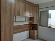 Apartamento com 2 dormitórios à venda, 52 m² por R$...