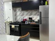 Apartamento com 2 dormitórios à venda, 52 m² por R$...